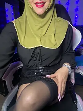 Jameela online show from 10/27/25, 10:00