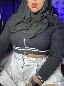 Jameela online show from 10/26/25, 10:10