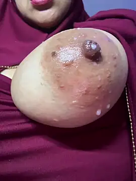 Jameela online show from 04/16/26, 12:00