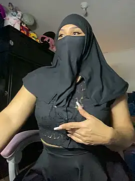 Jameela online show from 02/27/25, 10:42