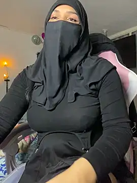 Jameela online show from 03/20/25, 07:35