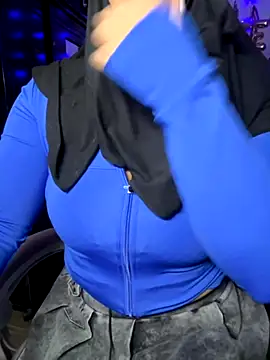 Jameela online show from 10/16/25, 10:07