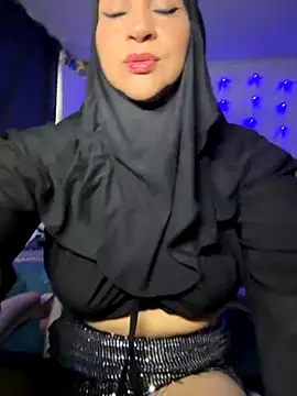 Jameela online show from 11/23/25, 07:13