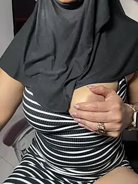 Jameela online show from 02/15/26, 11:25