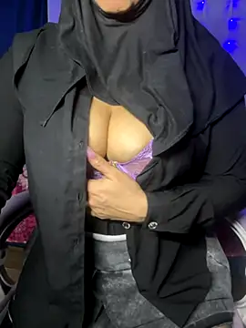 Jameela online show from 11/12/25, 12:15