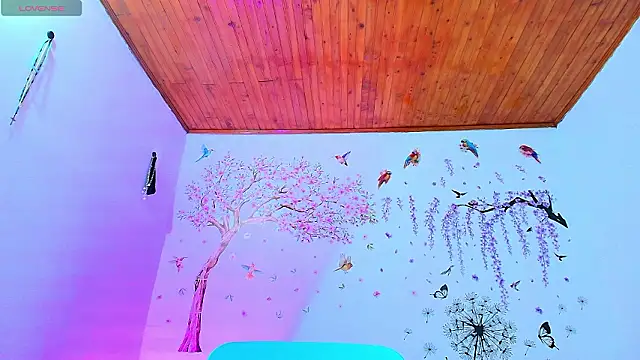 Sofiia Diiaz online show from 03/22/26, 01:12