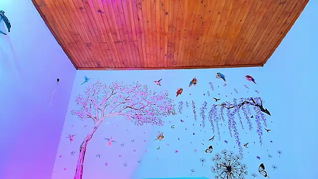 Snapshot of Sofiia_Diiaz chatting on 11/27/25, 01:22 Sofiia Diiaz online show from 11/27/25, 01:22