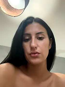 RebeccaRyen online show from 09/23/25, 11:45