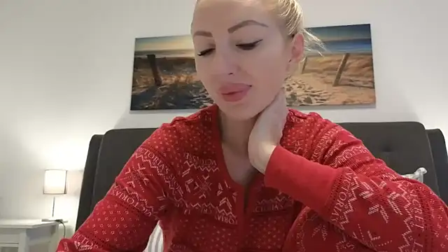 Allys online show from 11/28/25, 08:03