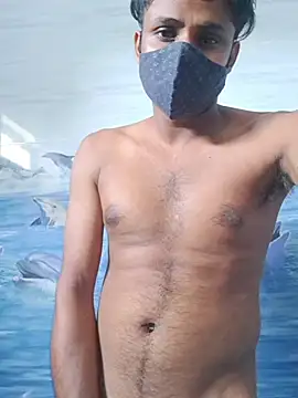 Itsdesi boy online show from 05/07/26, 04:50