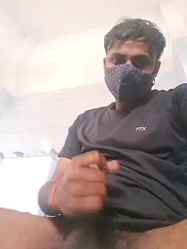 Itsdesi boy online show from 02/17/26, 02:31