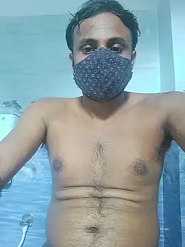 Itsdesi boy online show from 03/10/26, 06:50