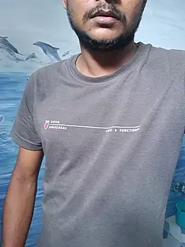 Itsdesi boy online show from 05/25/26, 05:07