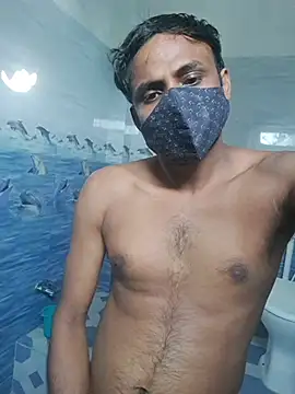 Itsdesi boy online show from 03/07/26, 03:02