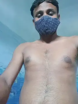 Itsdesi boy online show from 02/23/26, 09:10