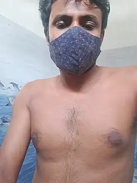 Itsdesi boy online show from 04/19/26, 01:50