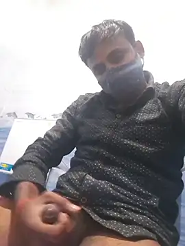 Itsdesi boy online show from 02/10/26, 12:59