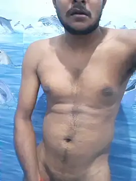 Itsdesi boy online show from 05/26/26, 10:30
