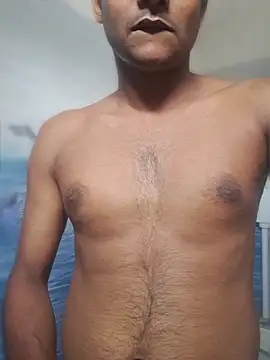 Itsdesi boy online show from 03/20/26, 03:07