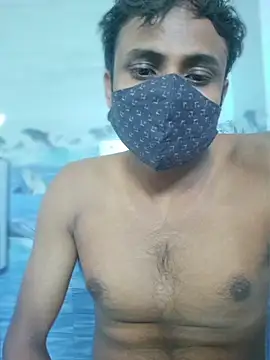 Itsdesi boy online show from 03/25/26, 02:12