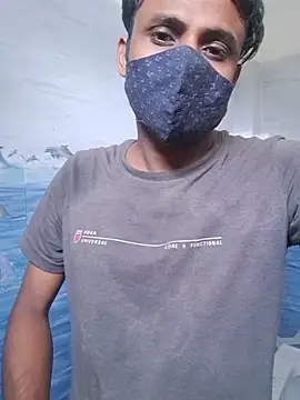 Itsdesi boy online show from 05/02/26, 03:23