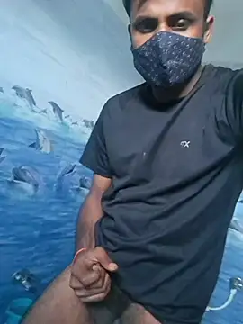 Itsdesi boy online show from 02/16/26, 10:47