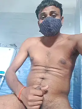 Itsdesi boy online show from 02/24/26, 06:47