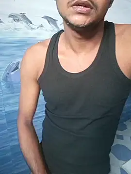 Itsdesi boy online show from 11/16/25, 02:05