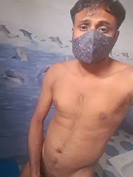 Itsdesi boy online show from 03/01/26, 09:31