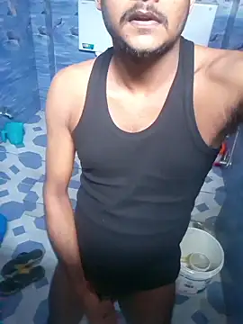 Itsdesi boy online show from 11/01/25, 07:35