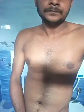 Itsdesi boy online show from 02/27/26, 11:21