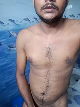 Itsdesi boy online show from 05/18/26, 05:56