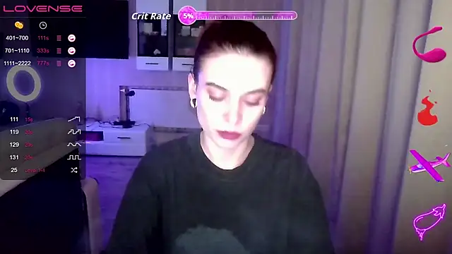 Snapshot of RinaDevil chatting on 10/30/25, 05:32 RinaDevil online show from 10/30/25, 05:32