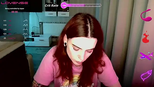 Snapshot of RinaDevil chatting on 12/05/25, 04:27 RinaDevil online show from 12/05/25, 04:27