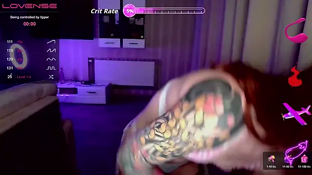 Snapshot of RinaDevil chatting on 11/05/25, 05:38 RinaDevil online show from 11/05/25, 05:38