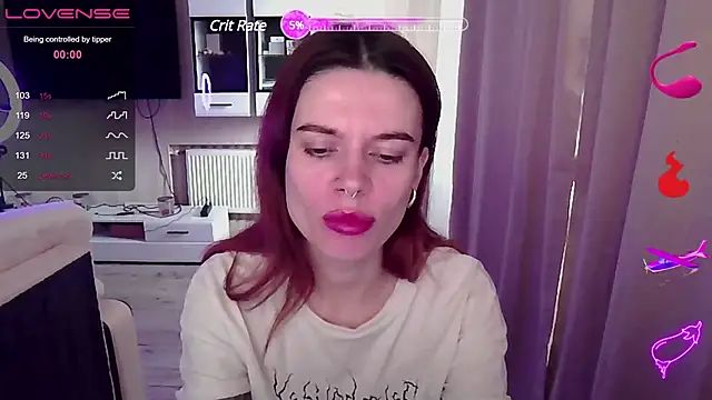 Snapshot of RinaDevil chatting on 03/03/25, 10:17 RinaDevil online show from 03/03/25, 10:17