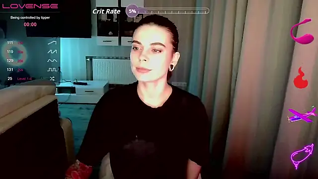 Snapshot of RinaDevil chatting on 11/19/25, 07:03 RinaDevil online show from 11/19/25, 07:03