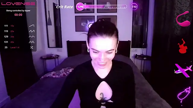 Snapshot of RinaDevil chatting on 02/24/26, 09:10 RinaDevil online show from 02/24/26, 09:10