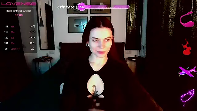 Snapshot of RinaDevil chatting on 02/10/26, 07:18 RinaDevil online show from 02/10/26, 07:18