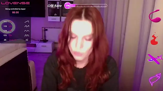 Snapshot of RinaDevil chatting on 10/24/25, 04:17 RinaDevil online show from 10/24/25, 04:17