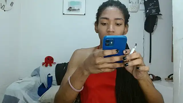 angelamarie1 online show from 07/06/26, 12:23