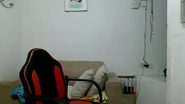 angelamarie1 online show from 03/12/26, 11:53