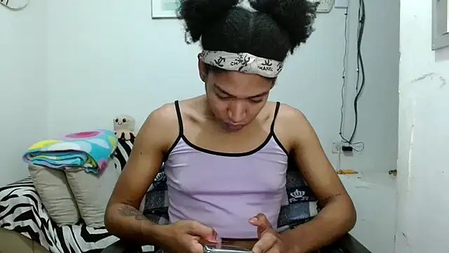 angelamarie1 online show from 02/07/26, 12:13