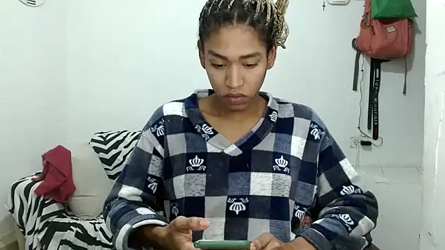 angelamarie1 online show from 01/10/26, 10:38