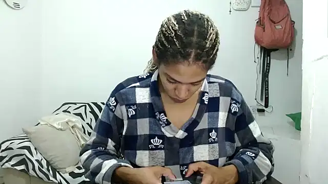 angelamarie1 online show from 01/15/26, 10:18