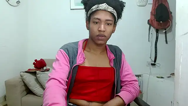 angelamarie1 online show from 02/17/26, 12:24