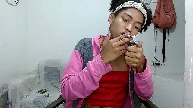 Snapshot of angelamarie1 chatting on 10/31/25, 07:54 angelamarie1 online show from 10/31/25, 07:54