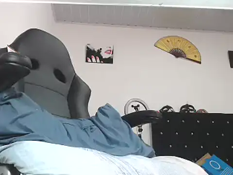 pamelabigcock69 online show from 02/21/26, 01:35