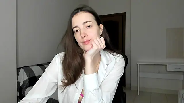Sabrina Mur online show from 12/01/25, 07:09