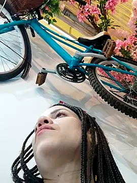 Dannacamila online show from 02/24/26, 12:00